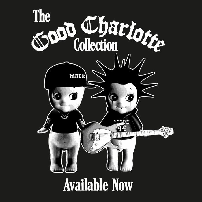 GOOD CHARLOTTE