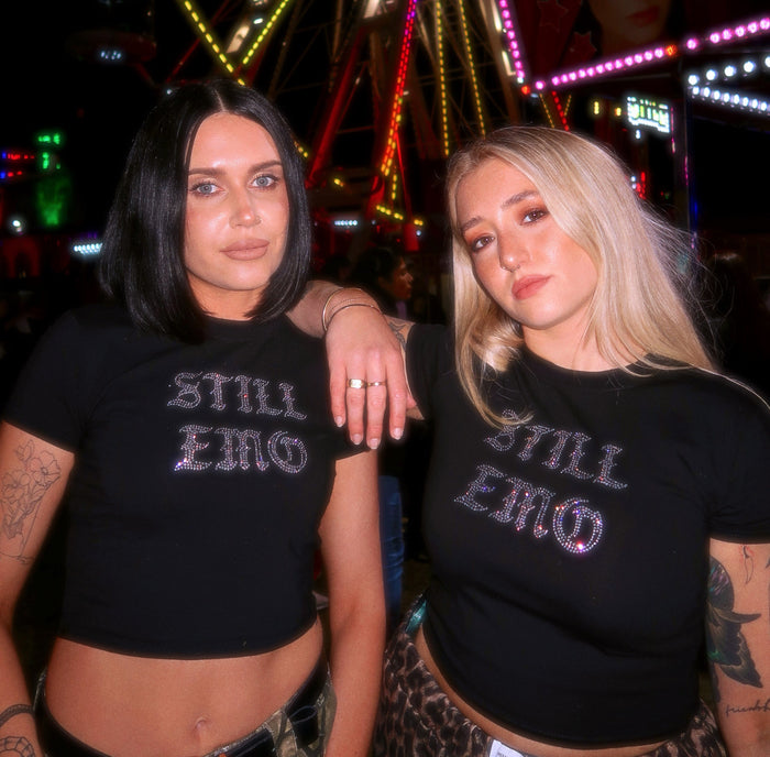 STILL EMO