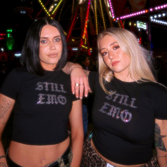 STILL EMO