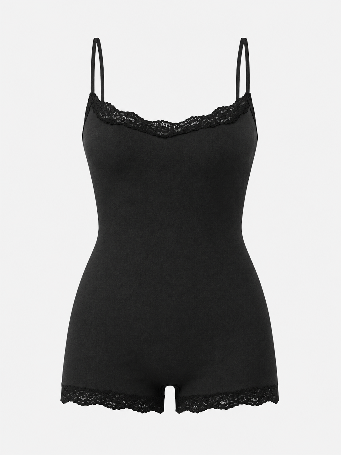 THE CLUB PLAYSUIT