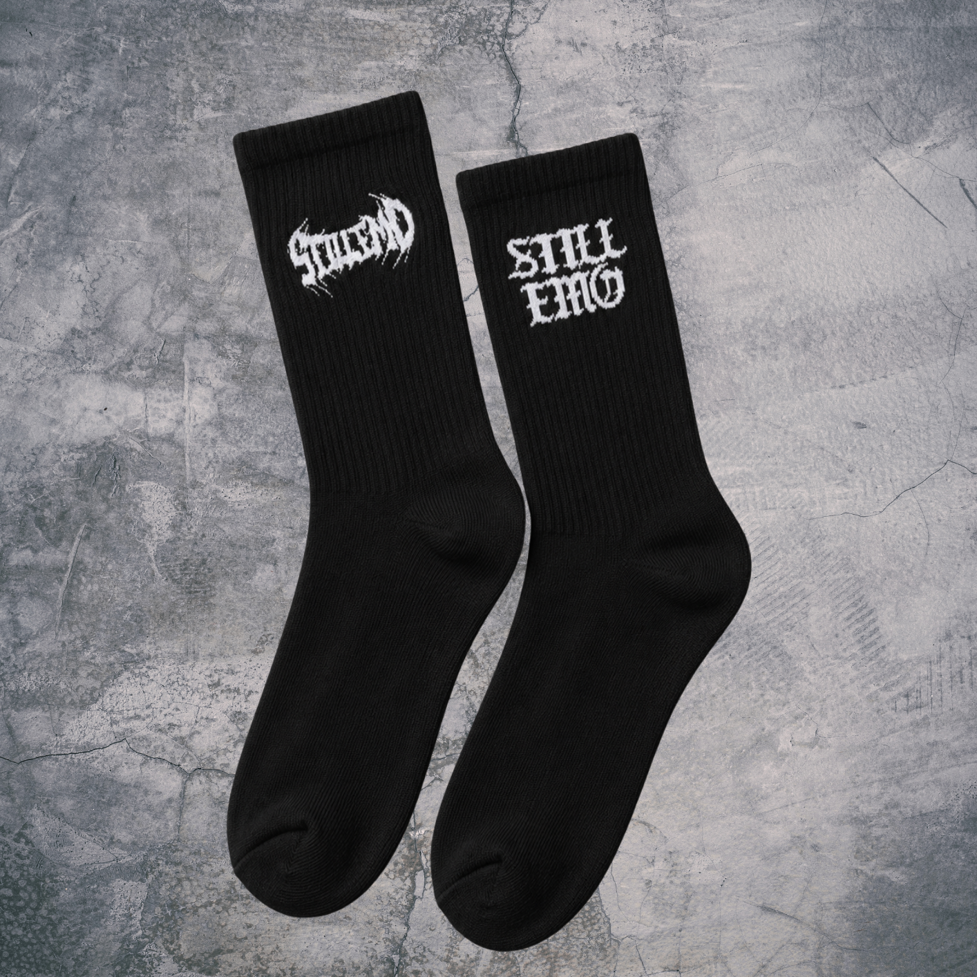 BLACK SOCK PACK