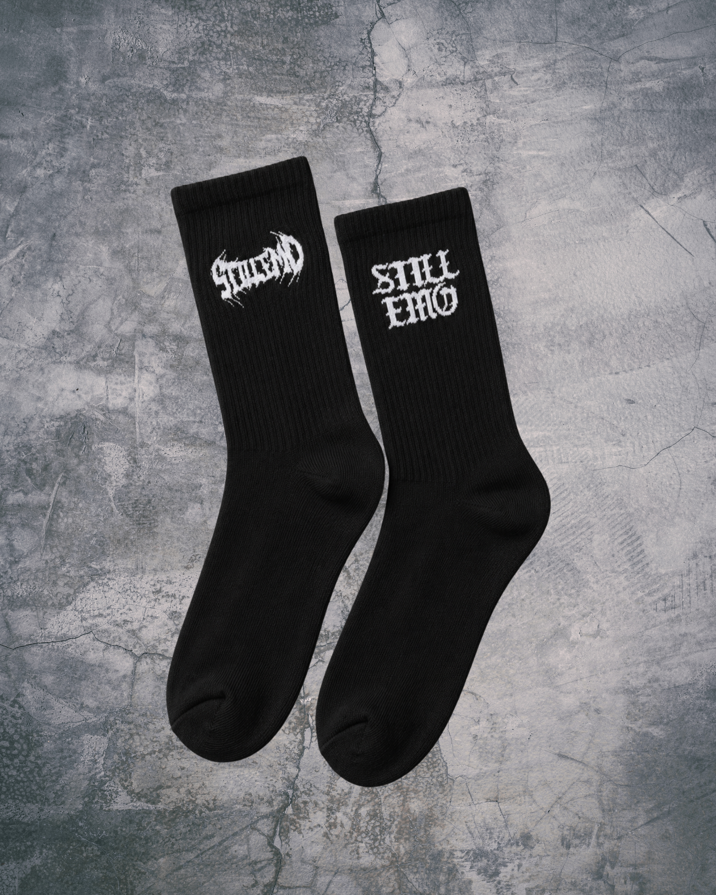 BLACK SOCK PACK
