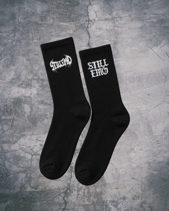 BLACK SOCK PACK