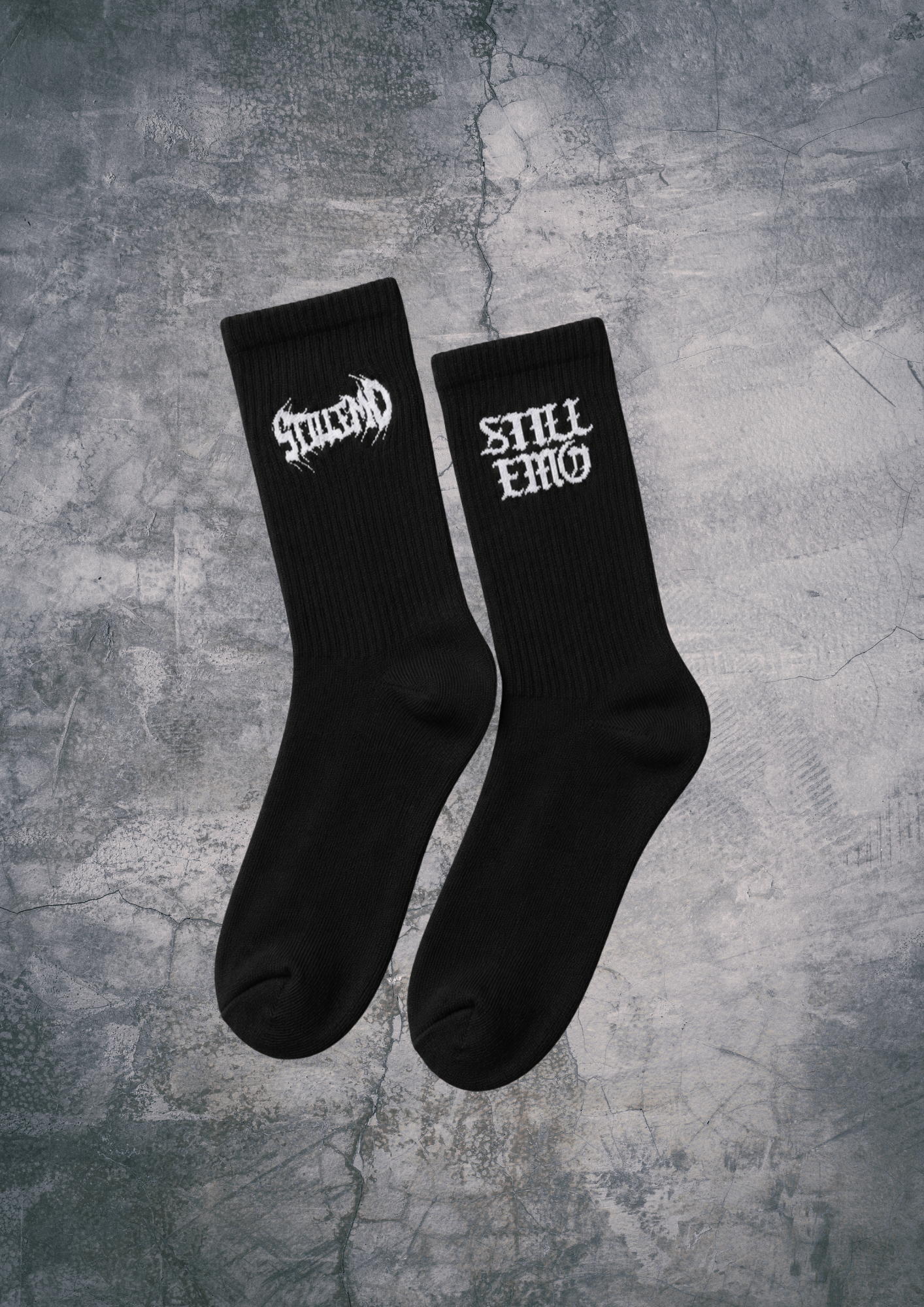 BLACK SOCK PACK