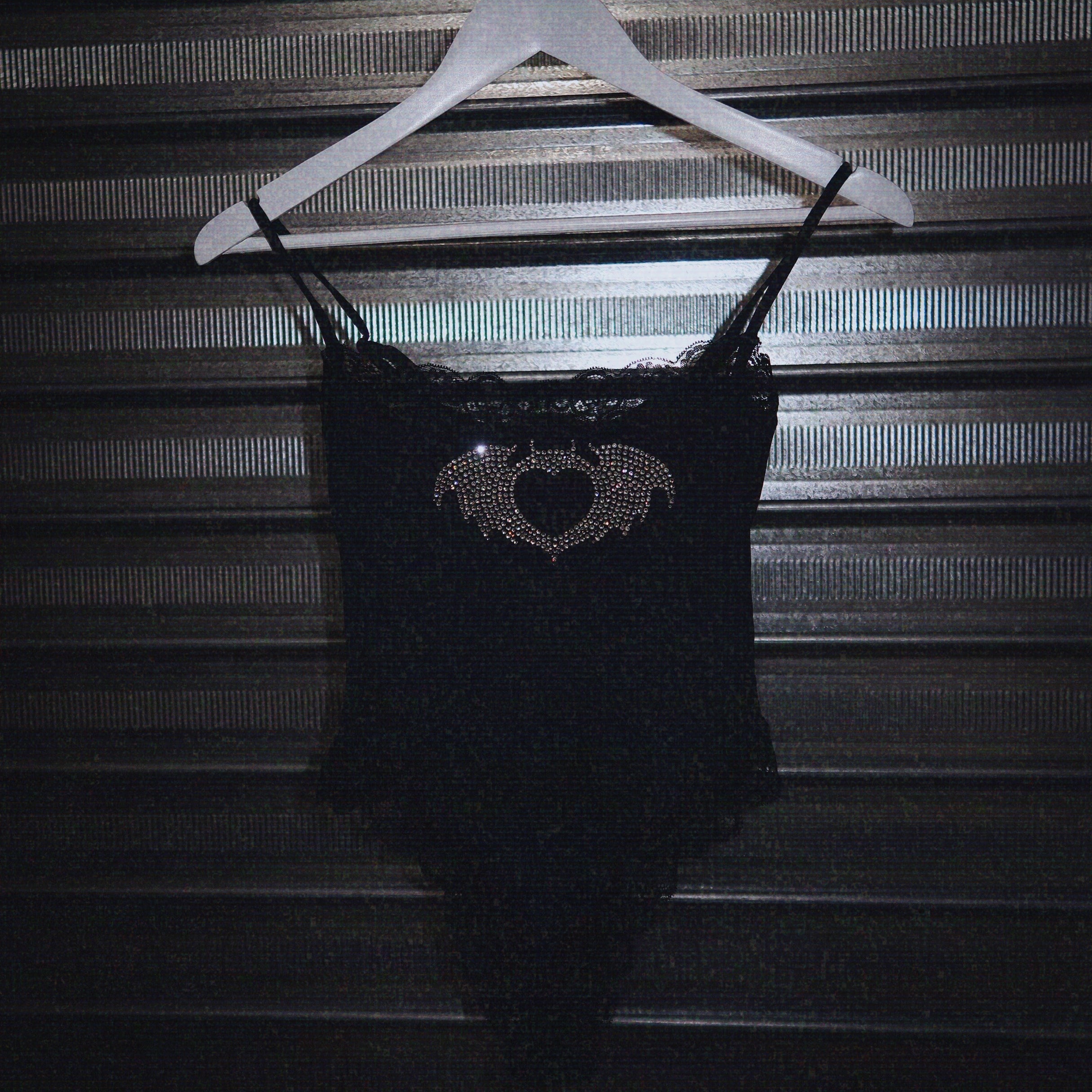 PETE WENTZ BODYSUIT