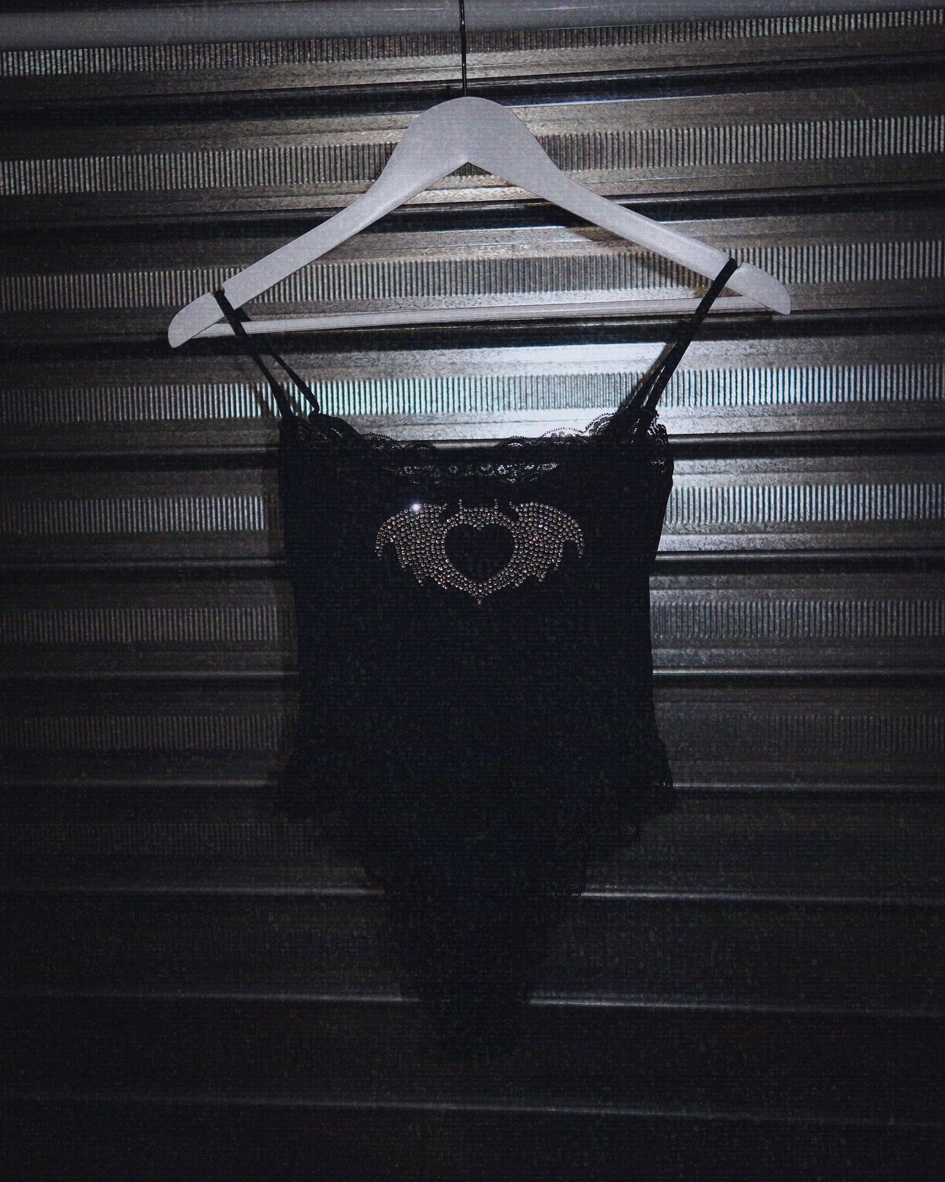 PETE WENTZ BODYSUIT