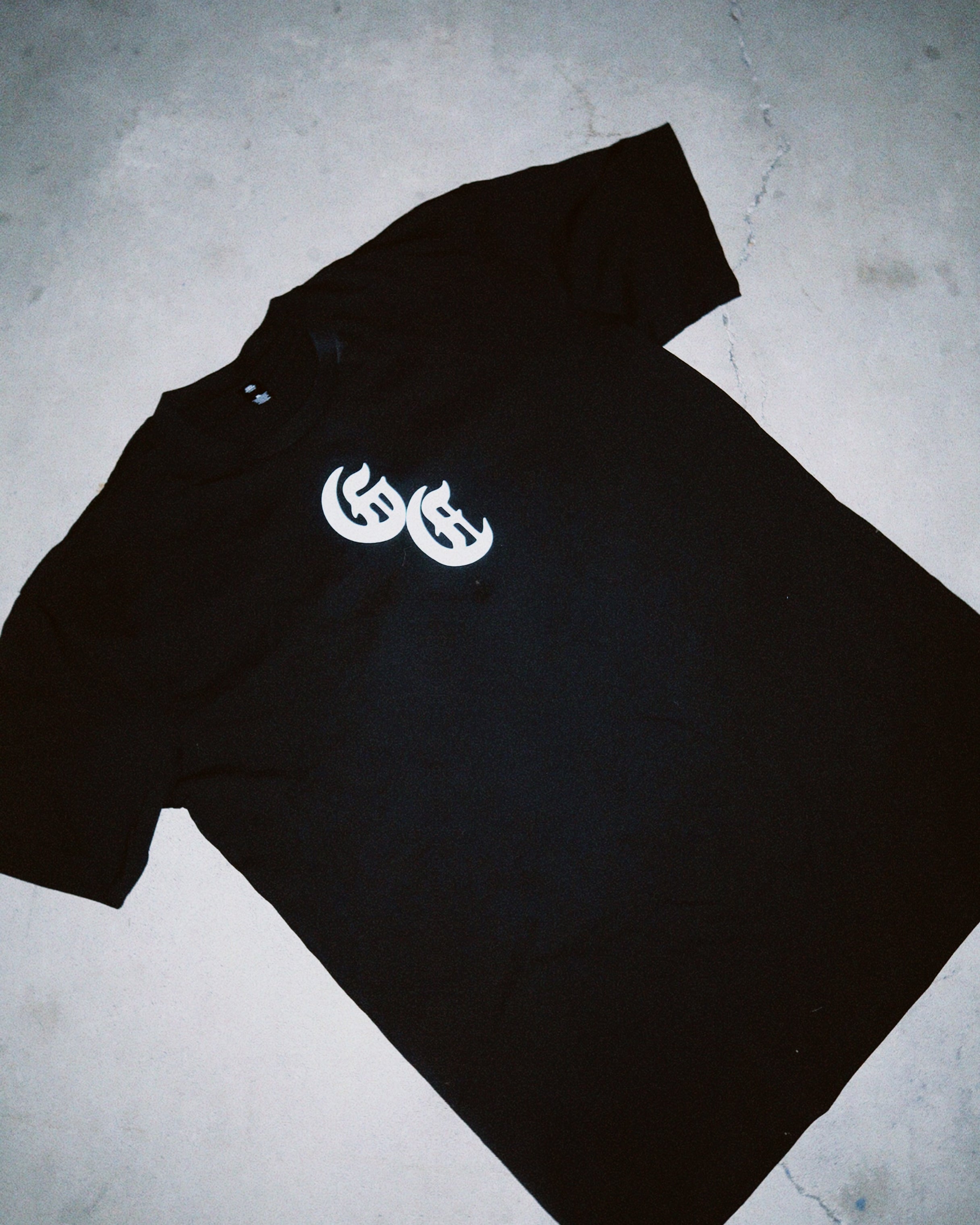 GIRLS & BOYS OVERSIZED TEE