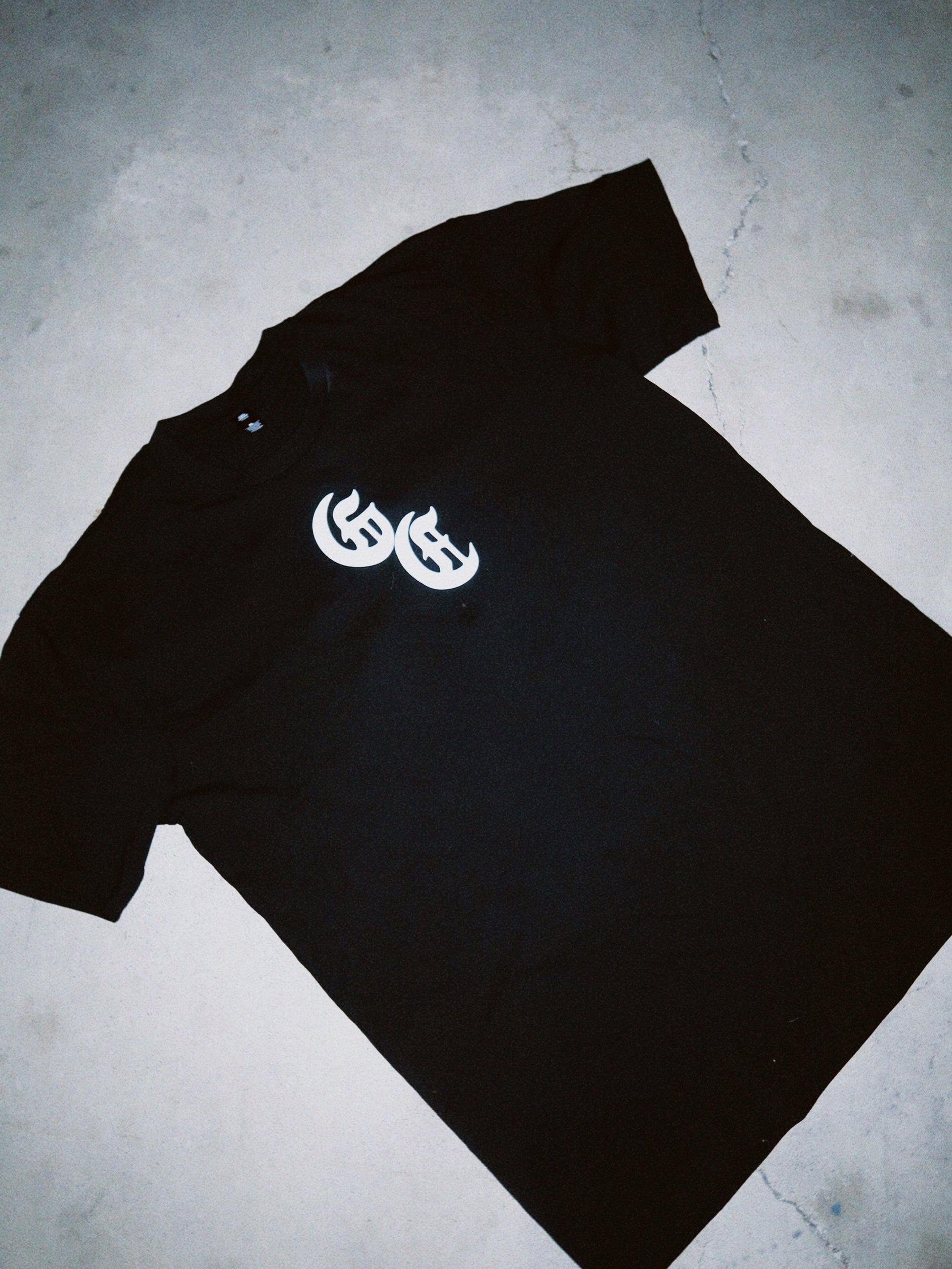 GIRLS & BOYS OVERSIZED TEE
