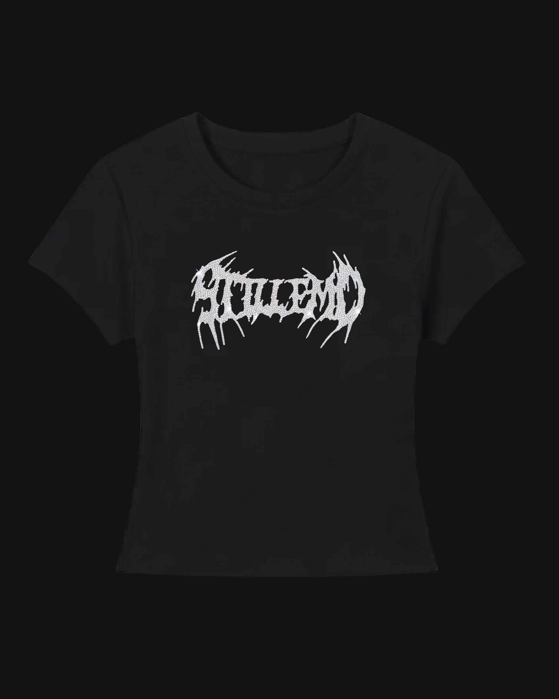 METALCORE BABY TEE