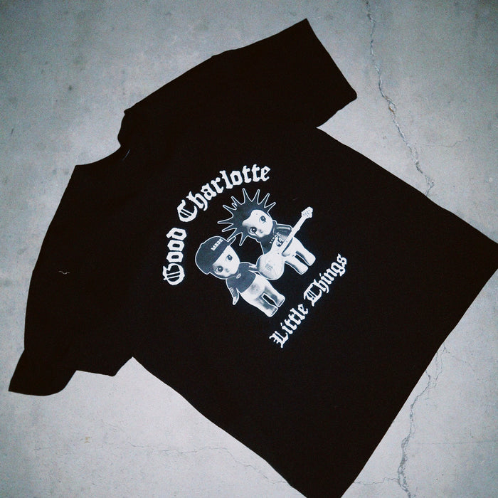 LITTLE THINGS TEE