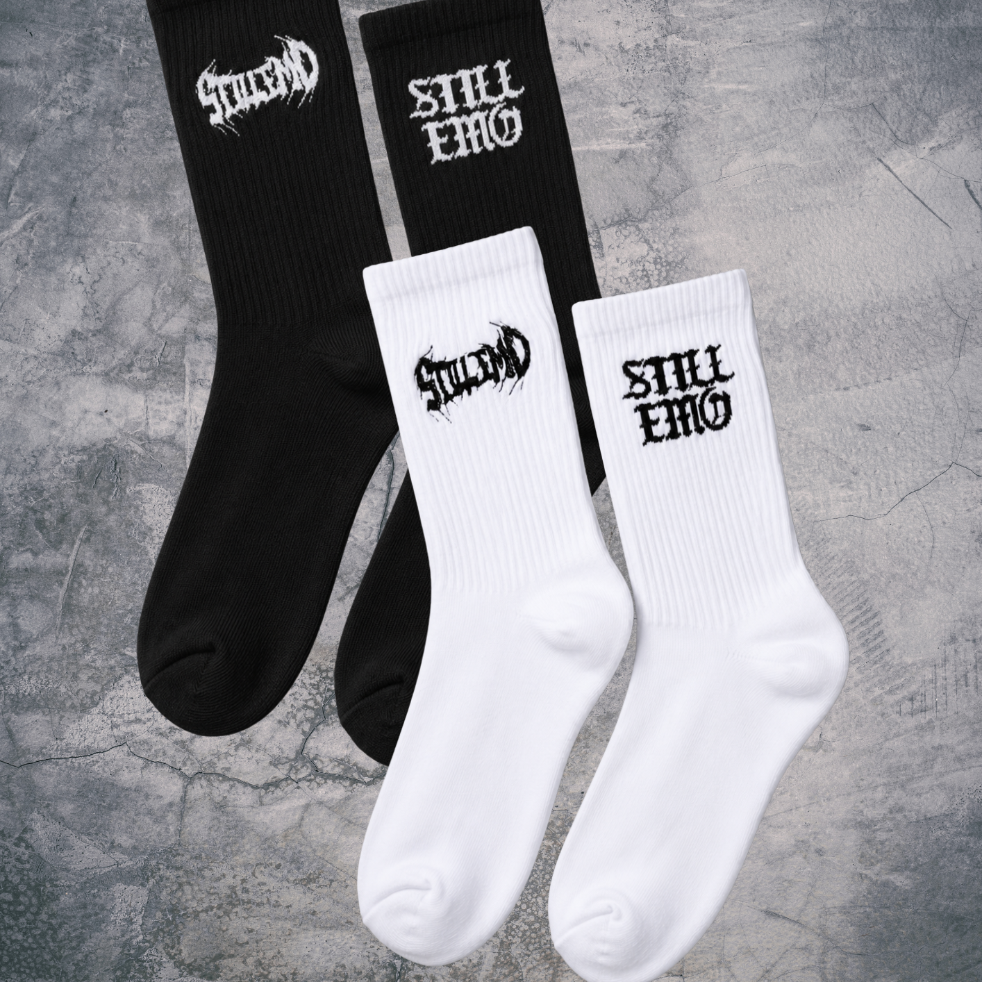 FOUR SOCK PACK