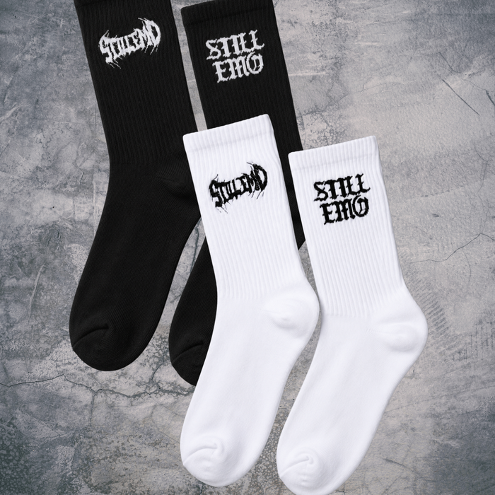 FOUR SOCK PACK