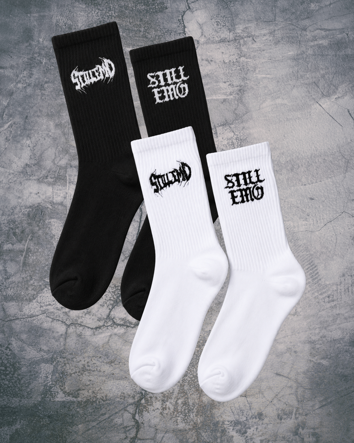 FOUR SOCK PACK