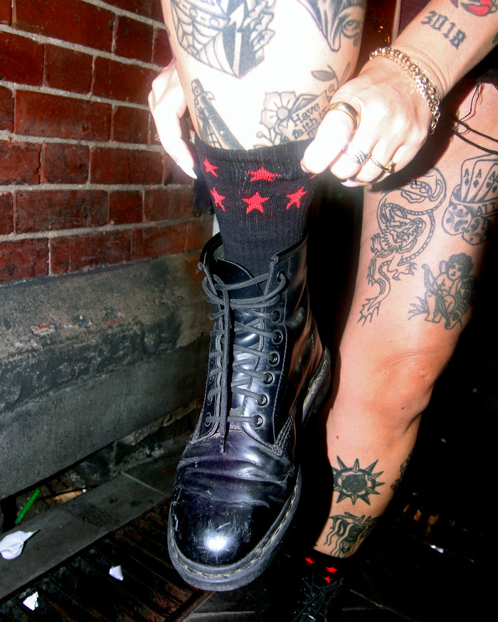 DOCS SOCKS