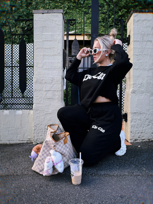 The Club Full Set Bundle