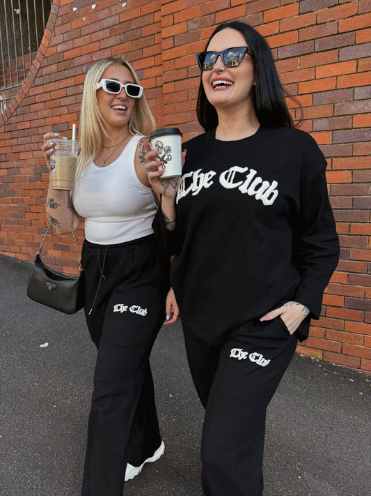 The Club Lounge Pants