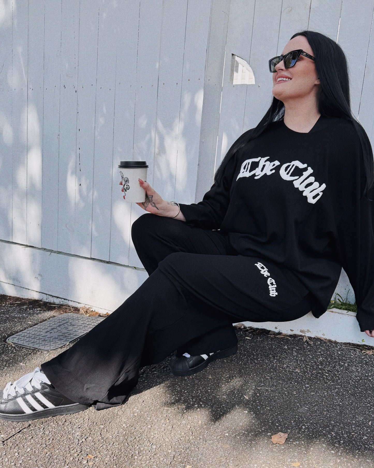 The Club Lounge Pants