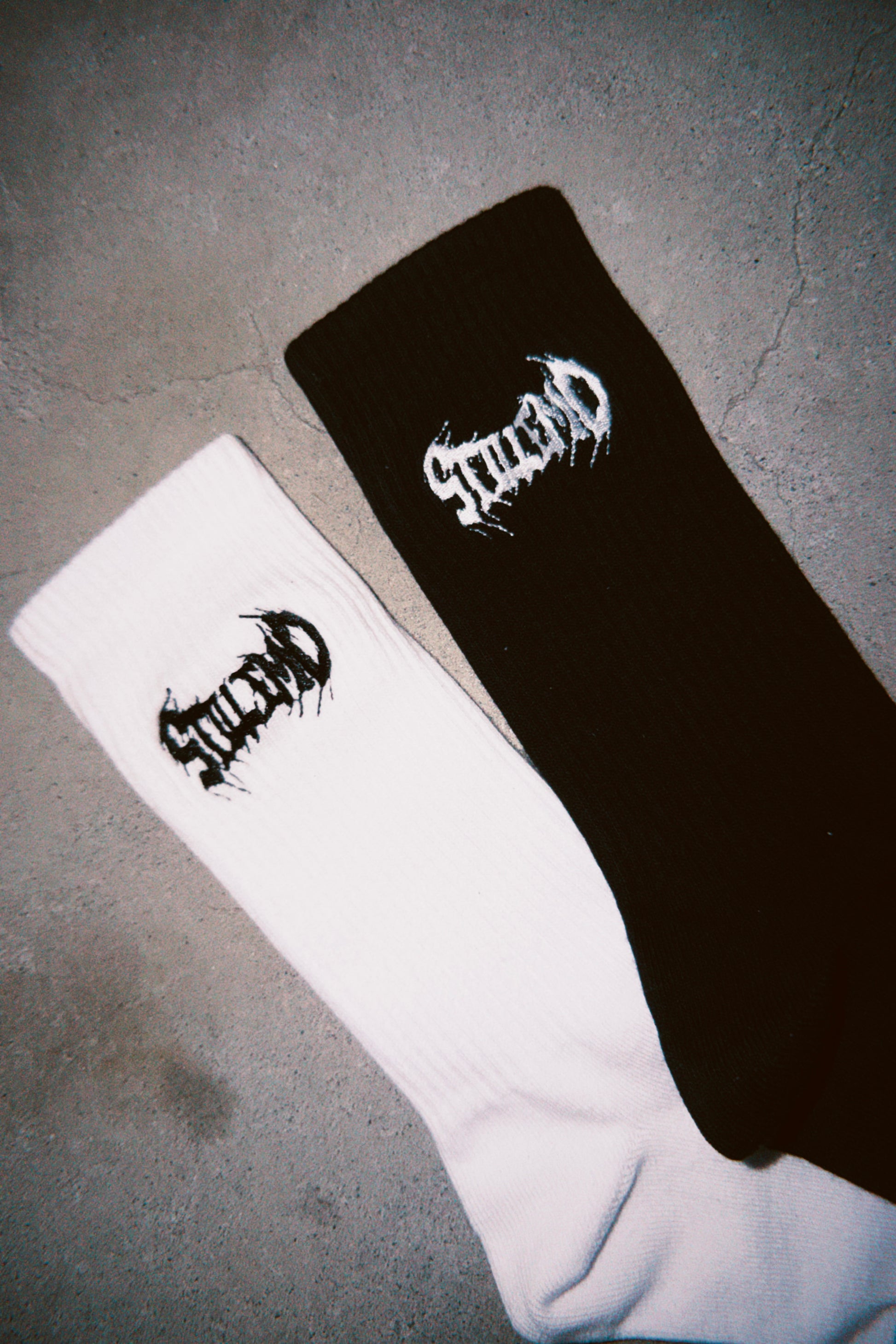 METALCORE SOCKS