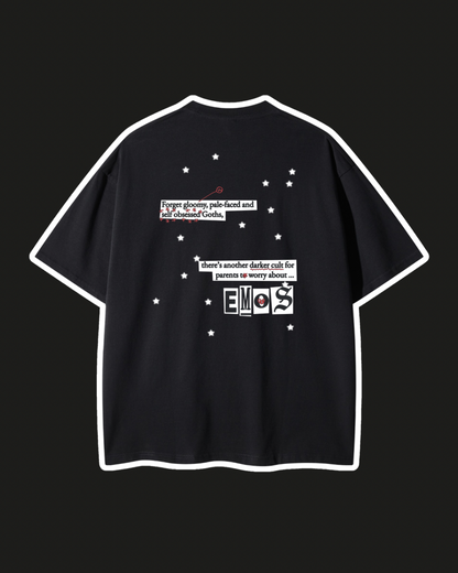 THE EMO CULT TEE