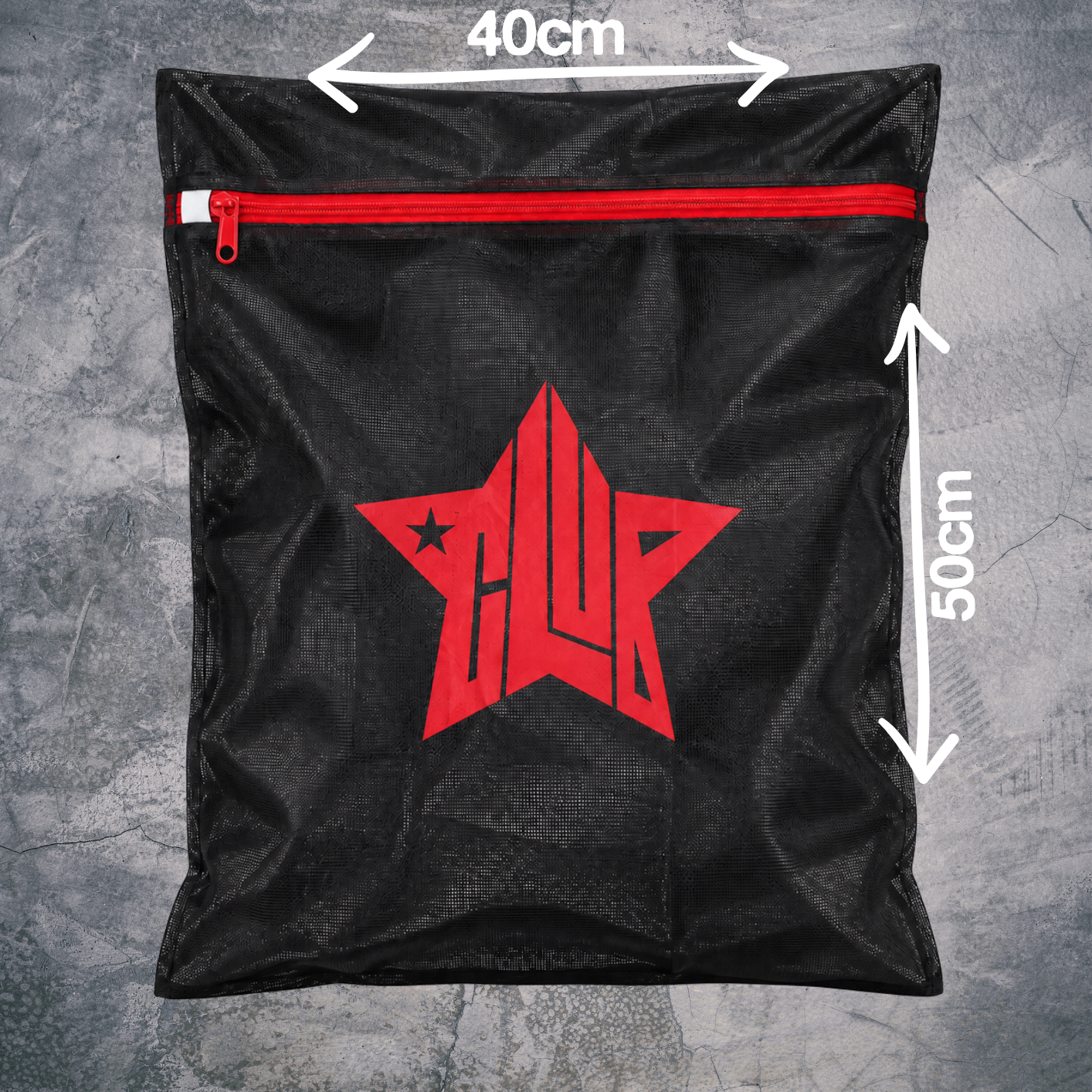 DELICATES BAG
