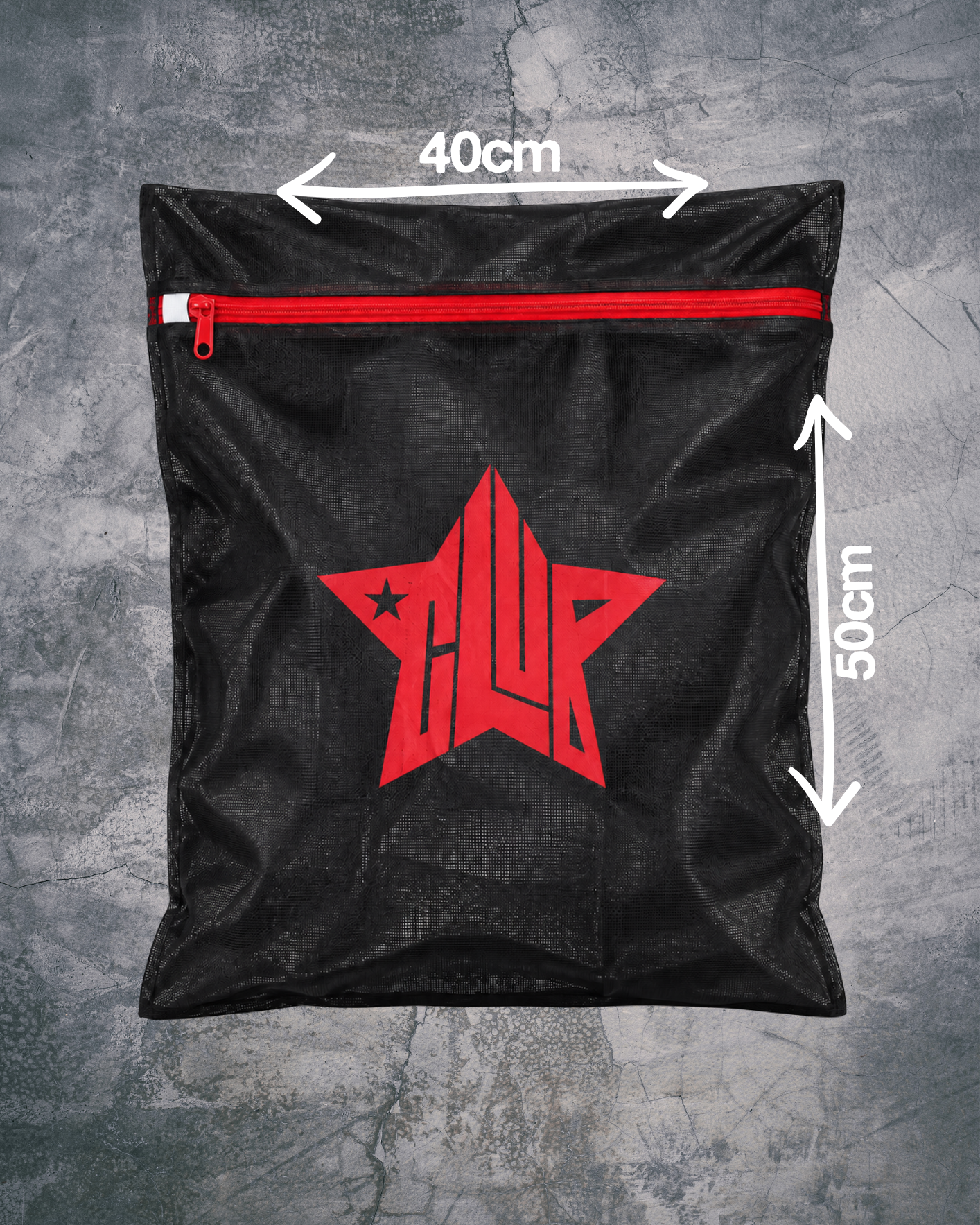 DELICATES BAG
