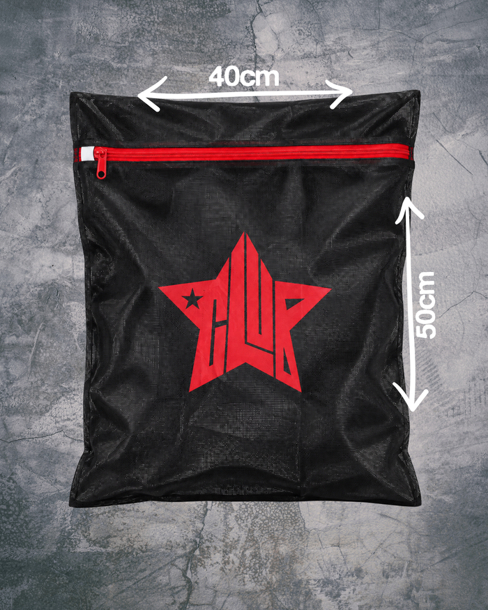 DELICATES BAG