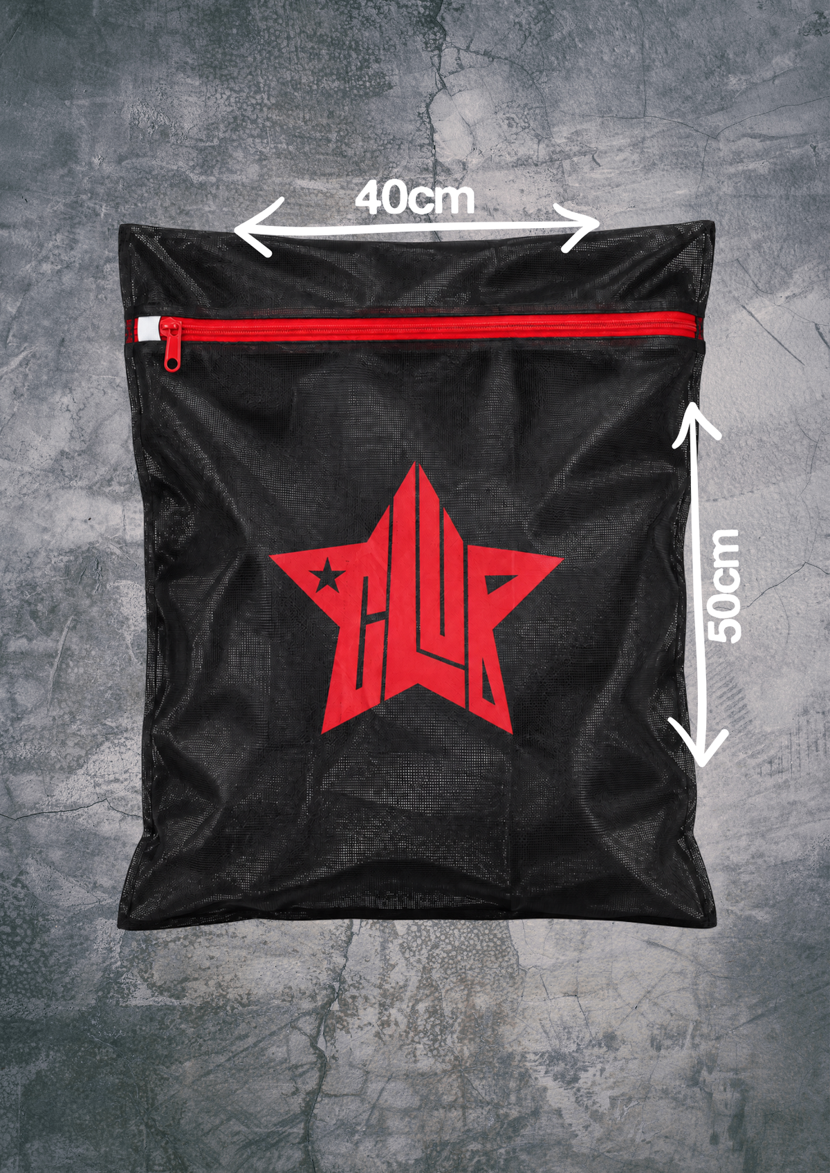 DELICATES BAG